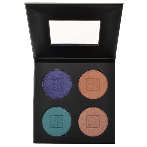 Ben Nye Pressed Powder Sonderausgabe Palette