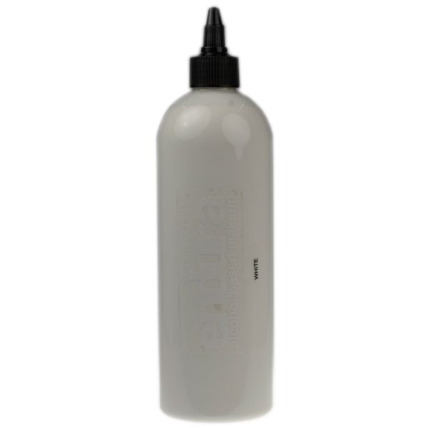 Endura Make-up/Airbrush Weiß 480ml