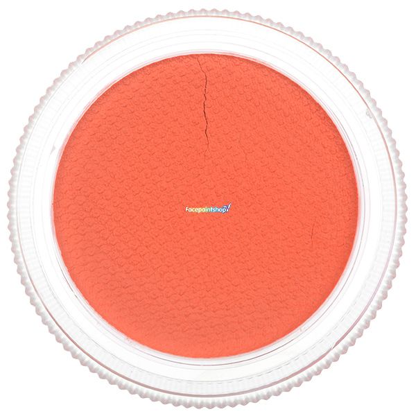 Diamond Fx Regular Leuchtend Orange 30gr