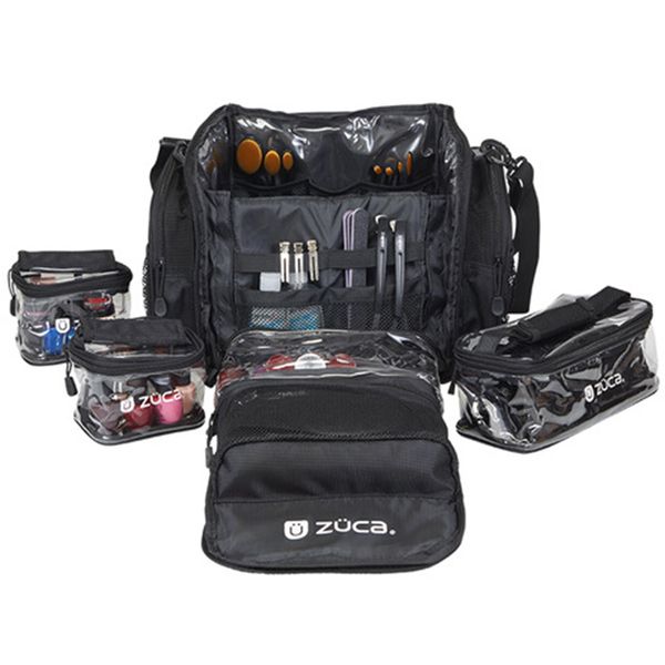 Zuca Artist Set Tasche