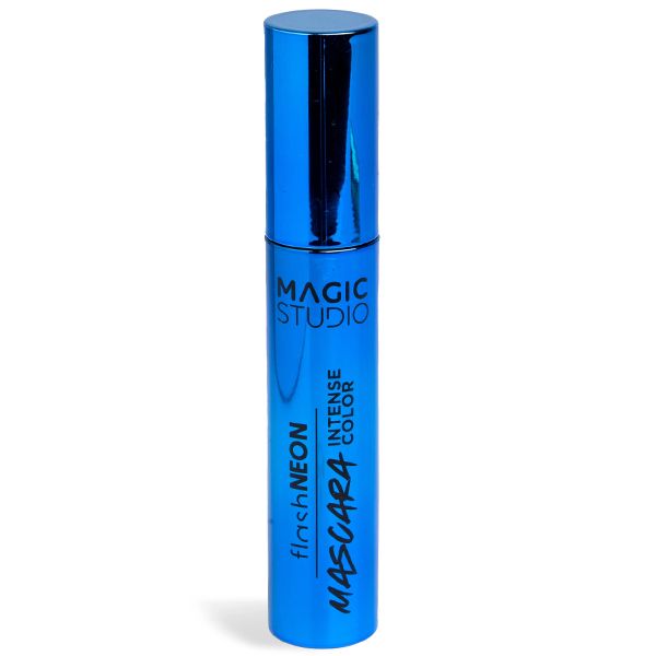 Magische Studio Neon Mascara Blau