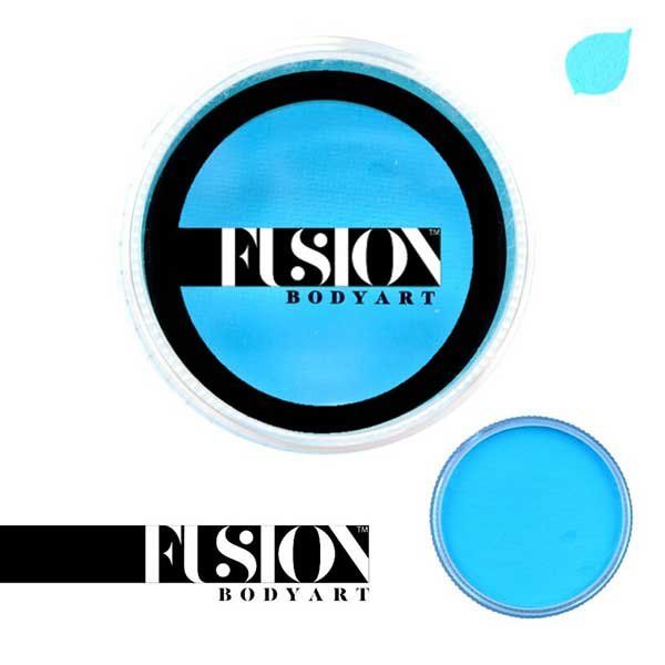 Fusion Prime Facepaint Prime Hellblau 32gr