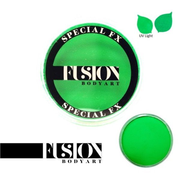 Fusion FX UV Neon Grün 32gr