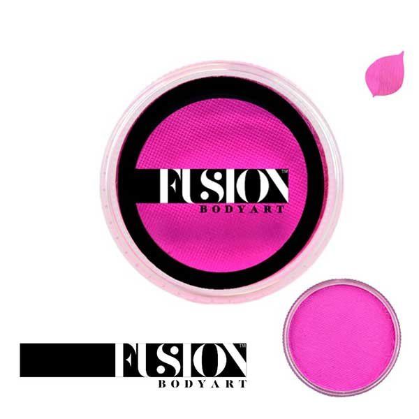 Fusion Prime Gesichtsbemalung Pink Sorbet 32gr