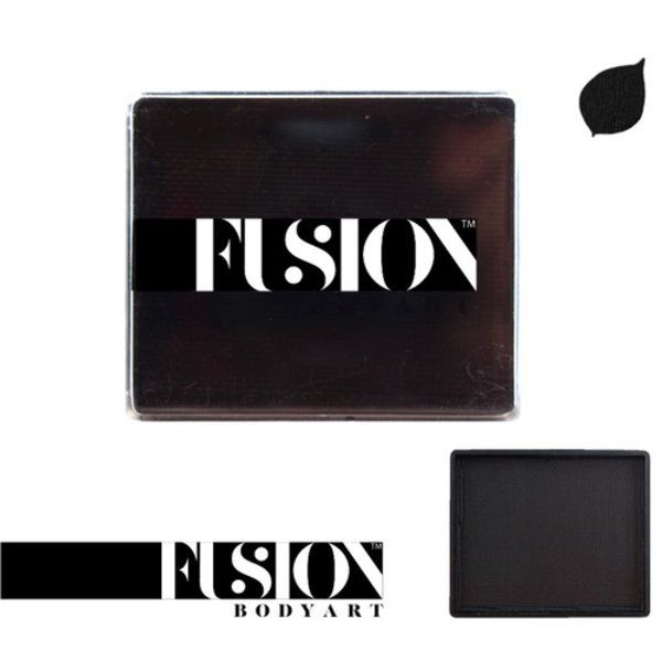 Fusion Prime Strong Schwarz 50gr