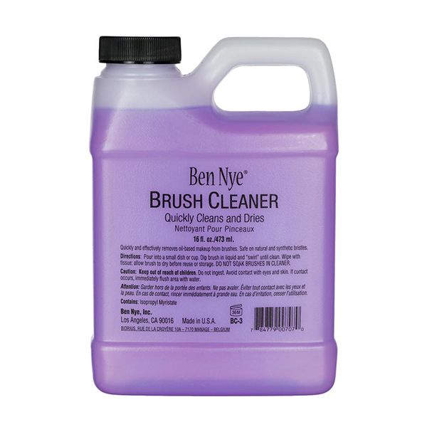 Ben Nye Pinselreiniger 500ml