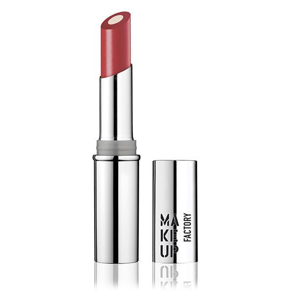 Make Up Factory Inner Glow Lippenfarbe Golden Core