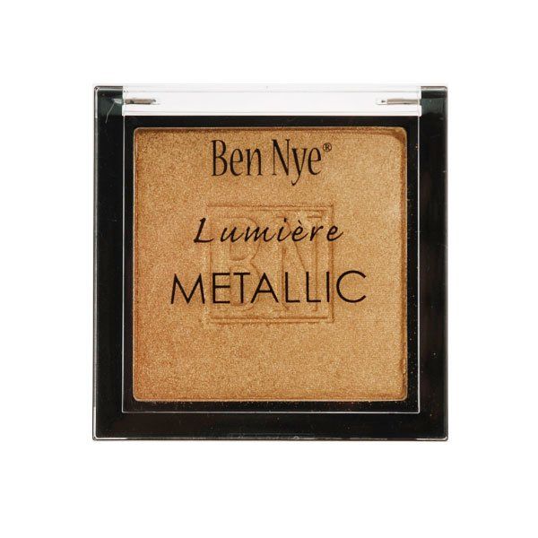 Ben Nye Bronze Lumière Metallic 15gr