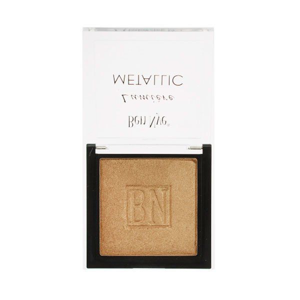 Ben Nye Bronze Lumière Metallic 15gr