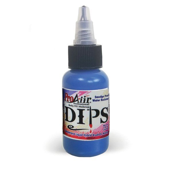 ProAiir Dips Blau 30ml