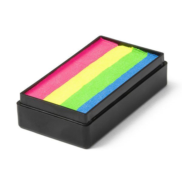 Global Funstrokes Regenbogen Glühen Magnetisch 25g