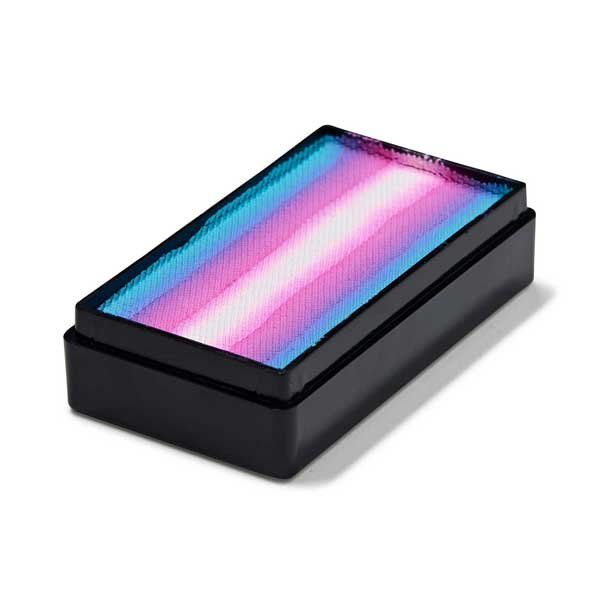 Global Funstrokes Trans Flag Magnetisch 25g