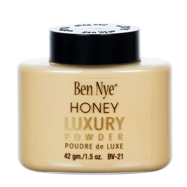 Ben Nye's Honig-Luxus-Puder 42gr