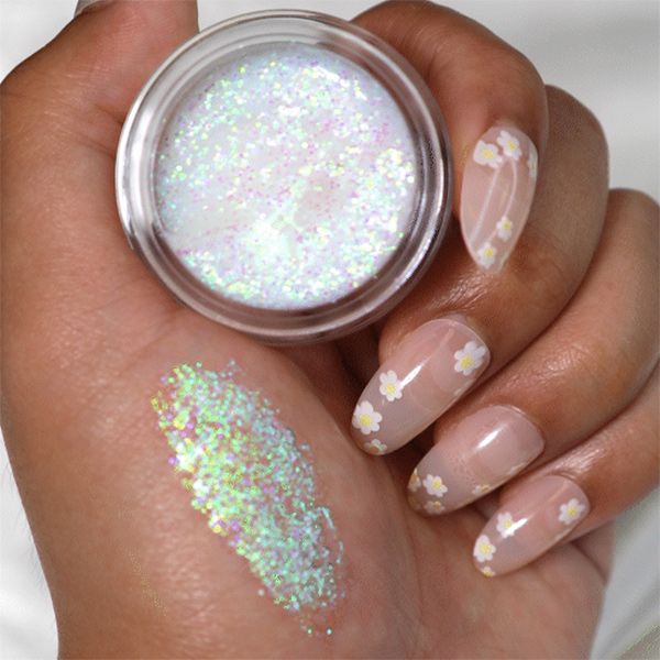 Moira Hologramm-Glitter-Gel 014