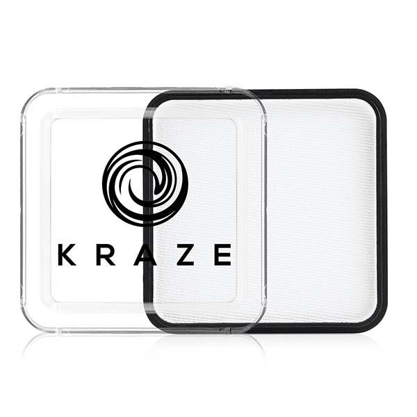 Kraze FX Quadratisch 25gr Weiß