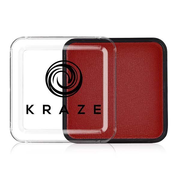 Kraze FX Quadratisch 25gr Rot