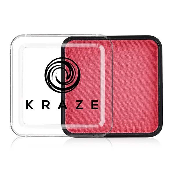 Kraze FX Quadrat 25gr Korallenrosa