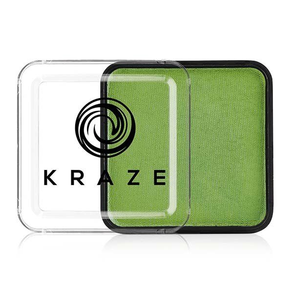 Kraze FX Quadrat 25gr Limonengrün