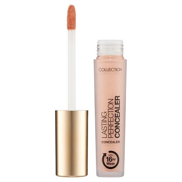 Collection Dauerhafte Perfektion Concealer Biskuit 