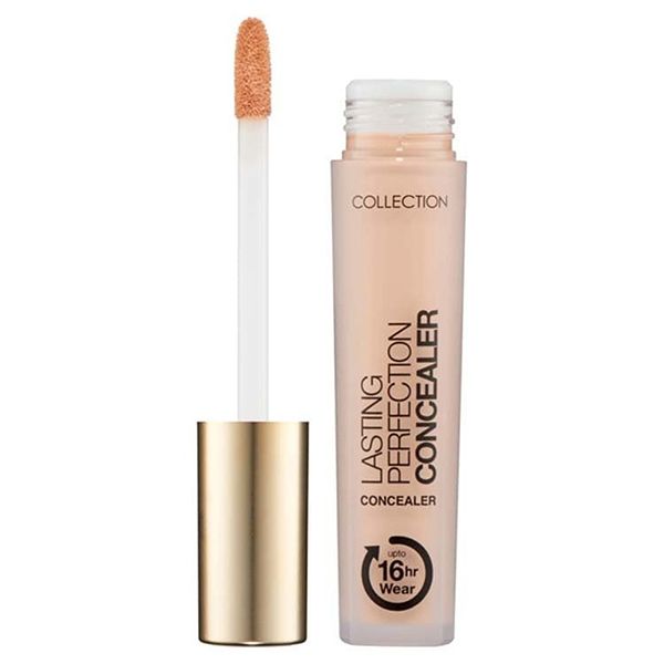 Collection Dauerhafte Perfektion Concealer Cashew 