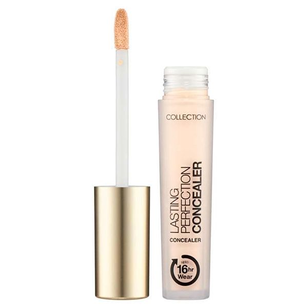 Collection Dauerhafte Perfektion Concealer Extra Fair