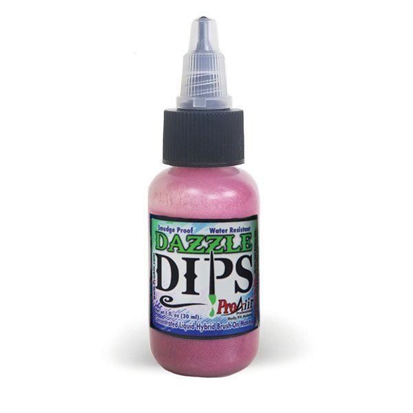 ProAiir Dazzle Dips Rosa 30ml