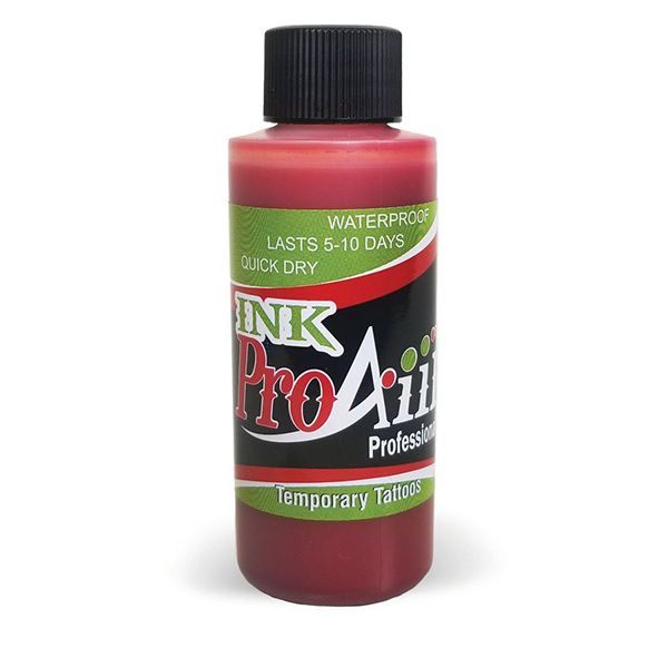 ProAiir INK Blutrot 59ml