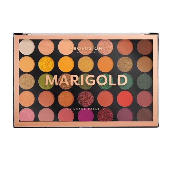 Profusion Master Artistry Palette Ringelblume