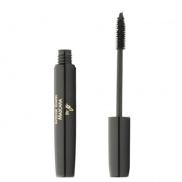 John Van G Intense Dark Mascara Schwarz