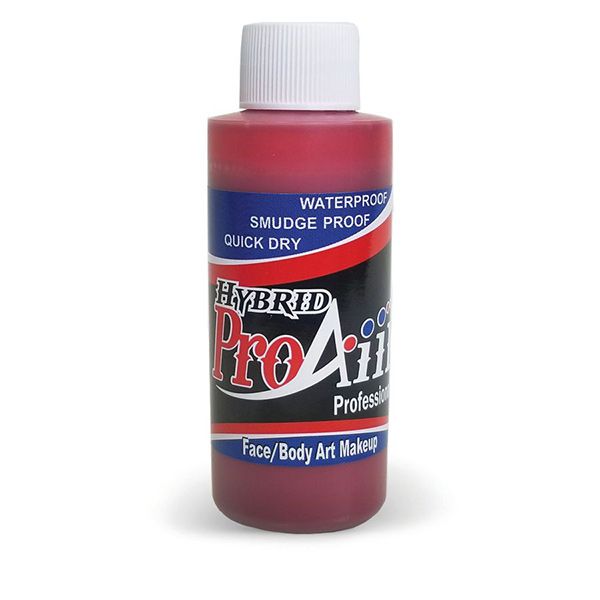 ProAiir HYBRID Blutrot 59ml