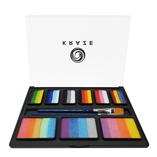 Kraze FX Feiern Palette