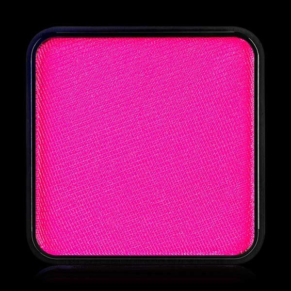 Kraze FX Neon Quadrat 25gr Rosa