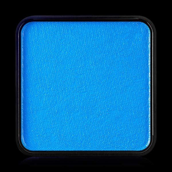 Kraze FX Neon Quadrat 25gr Blau