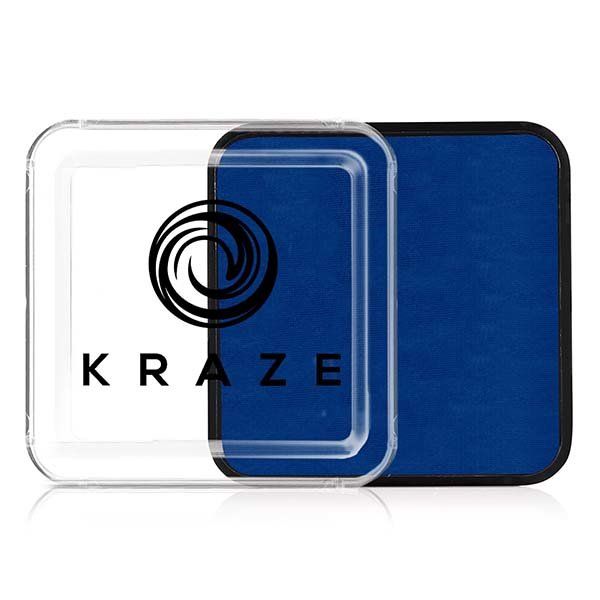 Kraze FX Quadratisch 25gr Tiefblau