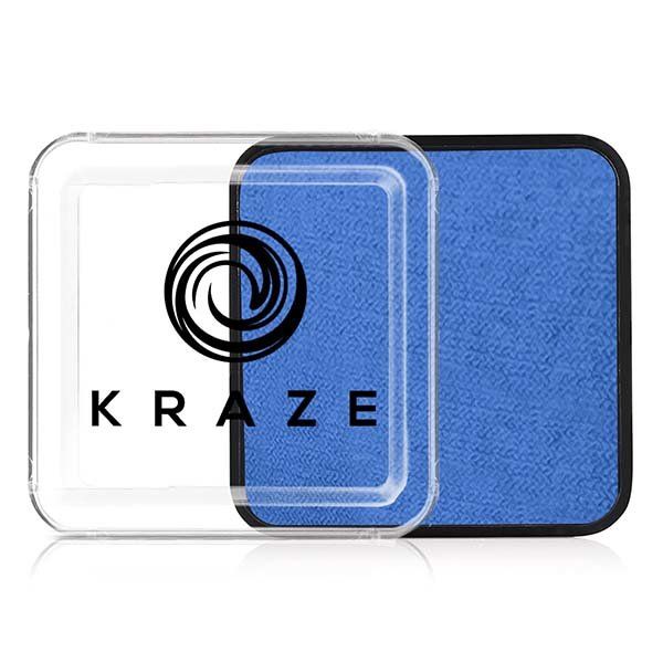 Kraze FX Quadratisch 25gr Maya Blau