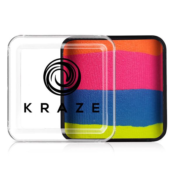 Kraze FX Kuppelkuchen 25gr Neon Anomalie