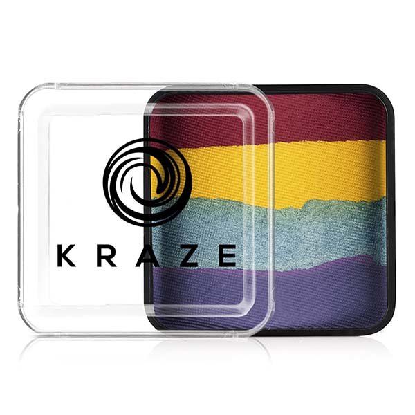 Kraze FX Kuppel Torte 25gr Hafen Sonnenuntergang