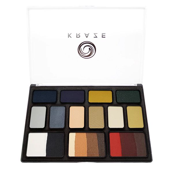 Kraze Ultimative Halloween-Palette