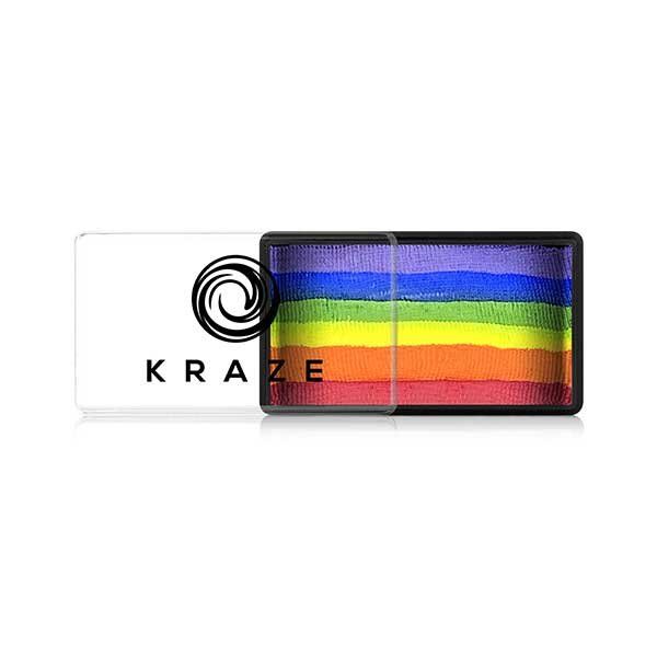 Kraze FX Dome Stroke 25gr Essential Regenbogen