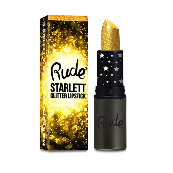 Starlett Glitter Lippenstift Queen B