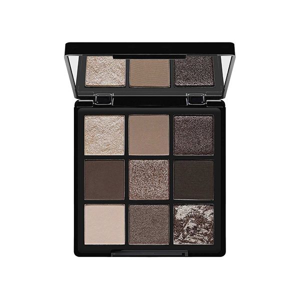 Make up Factory Pro Effekt Augenpalette Nude