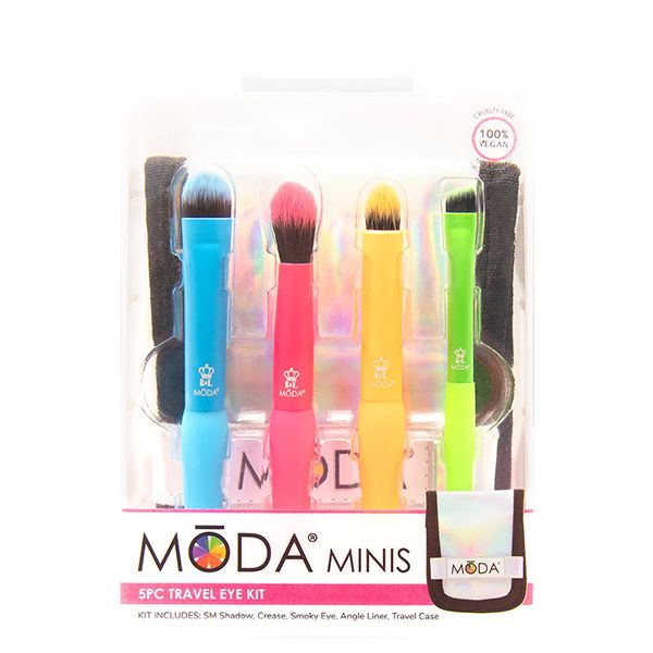 MŌDA® Minis Totally Electric 5er-Set für Augen