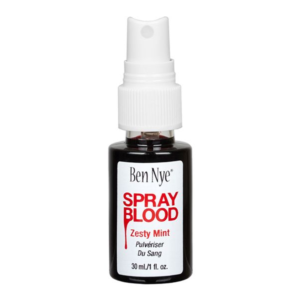 Ben Nye Spray Blut 30ml