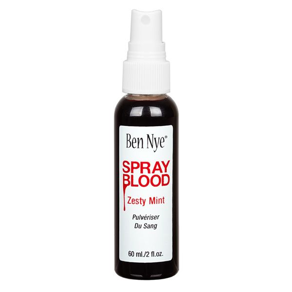 Ben Nye Spray Blut 60ml