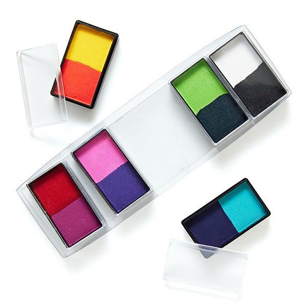 Global All You Need Mini Palette 12 Farben