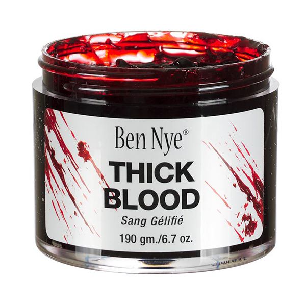 Ben Nye Dickes Blut 190gr