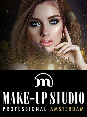 NEW! Make-Up Studio